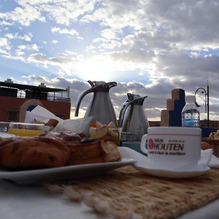 Hotel Riad Atlas Dades Boumalne 外观 照片
