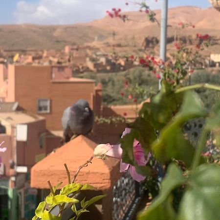 Hotel Riad Atlas Dades Boumalne 外观 照片