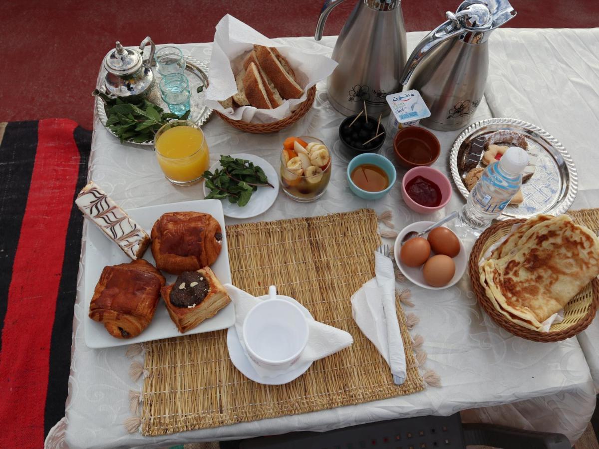 Hotel Riad Atlas Dades Boumalne 外观 照片