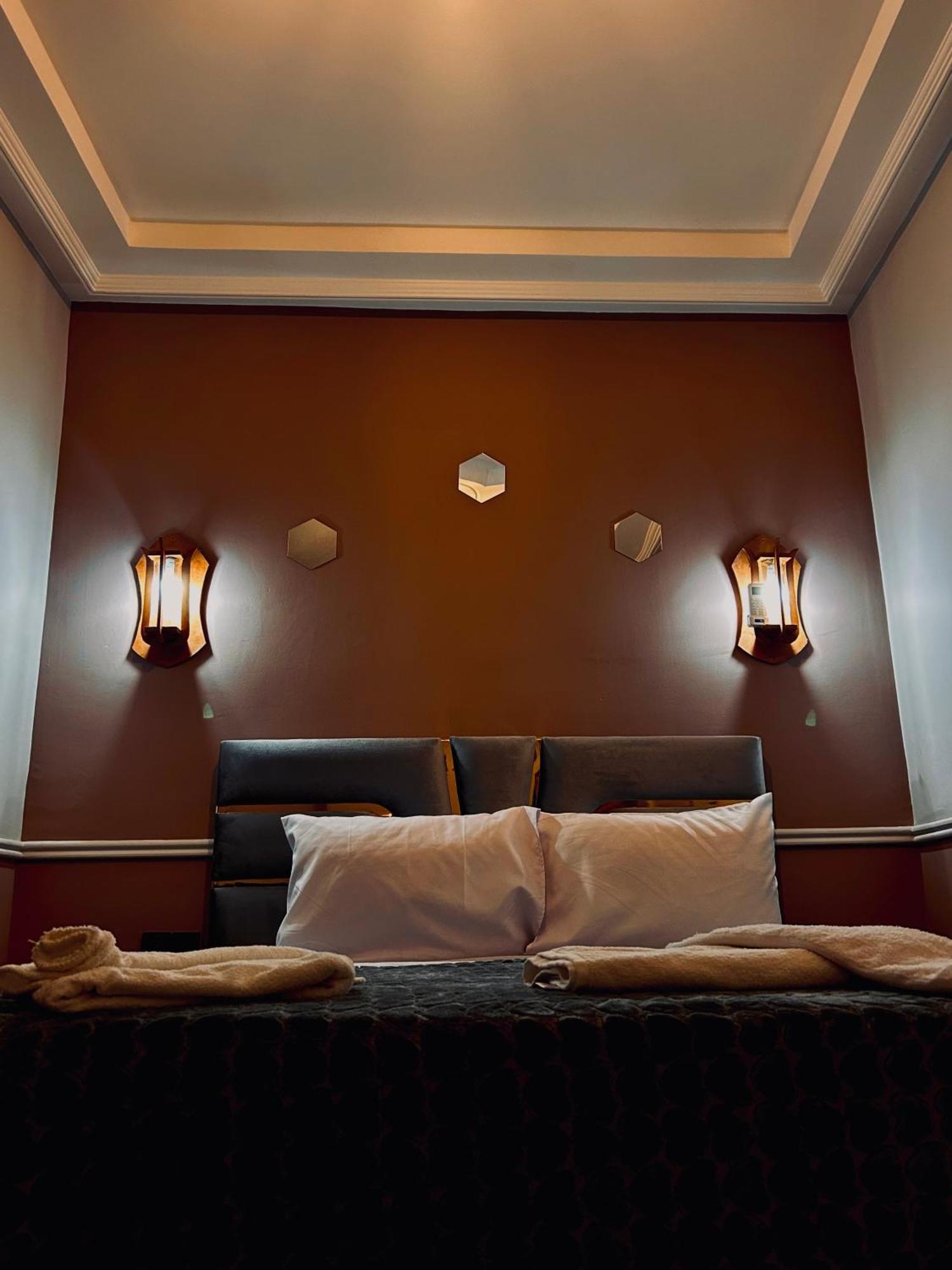 Hotel Riad Atlas Dades Boumalne 外观 照片