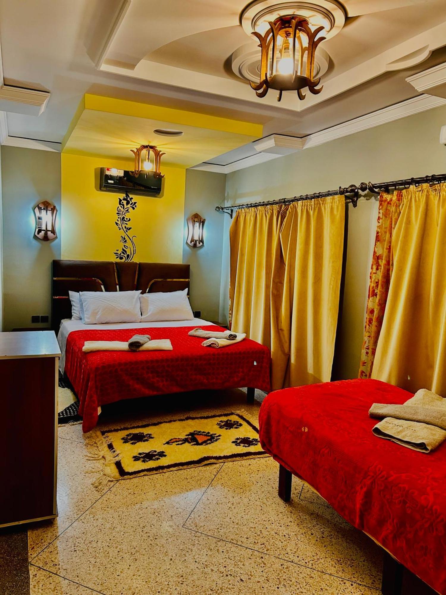 Hotel Riad Atlas Dades Boumalne 外观 照片
