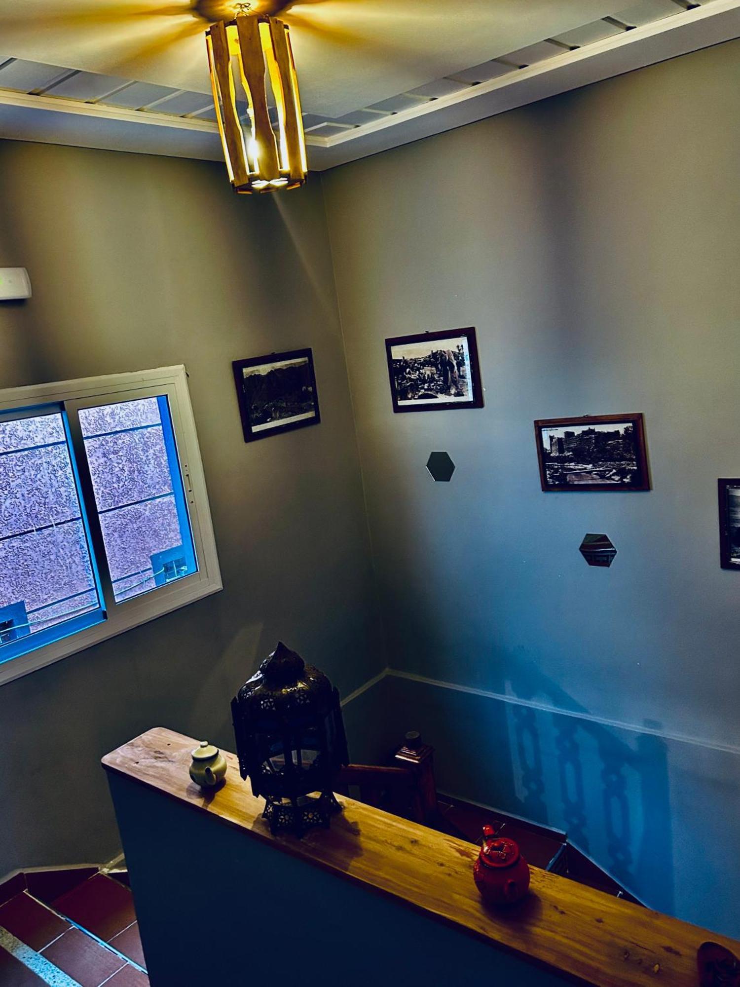 Hotel Riad Atlas Dades Boumalne 外观 照片