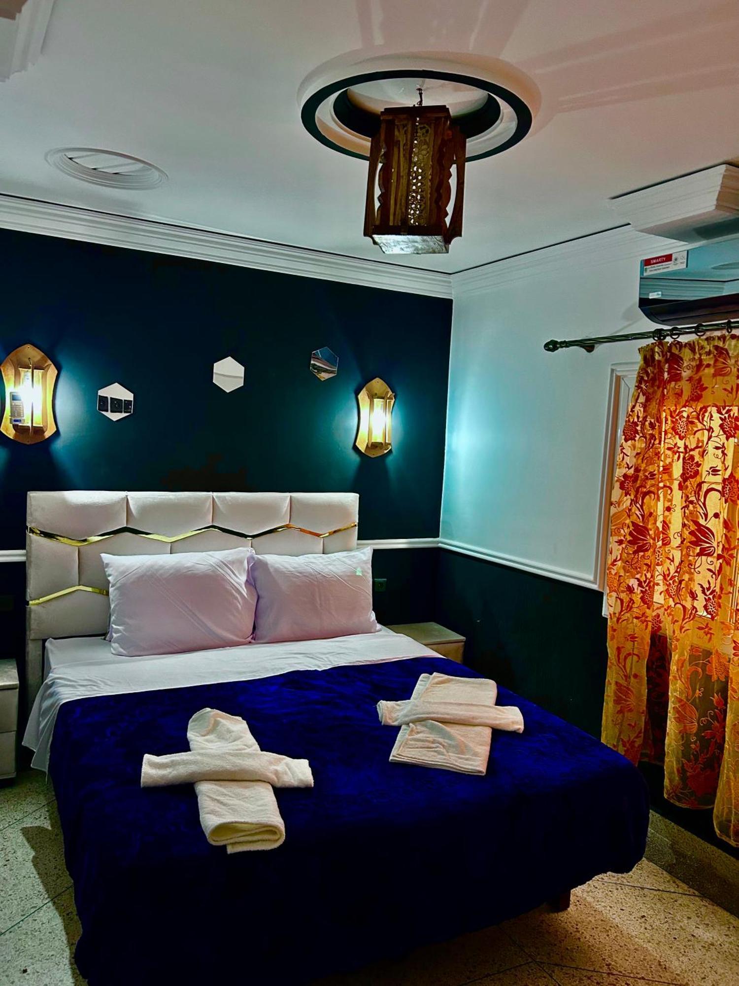 Hotel Riad Atlas Dades Boumalne 外观 照片