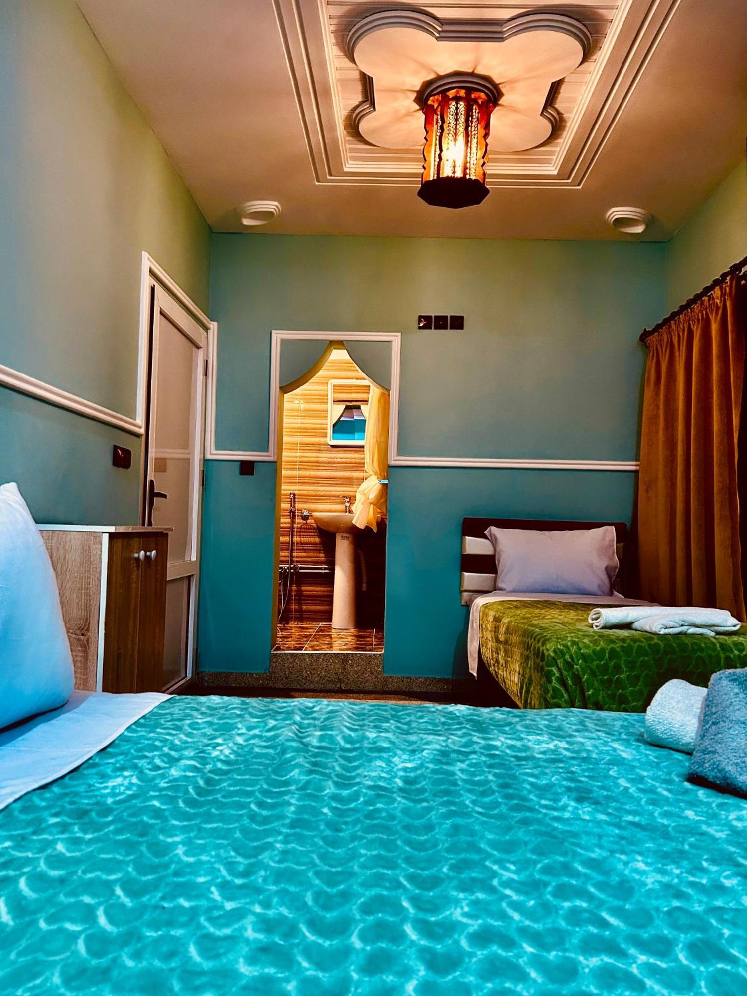 Hotel Riad Atlas Dades Boumalne 外观 照片