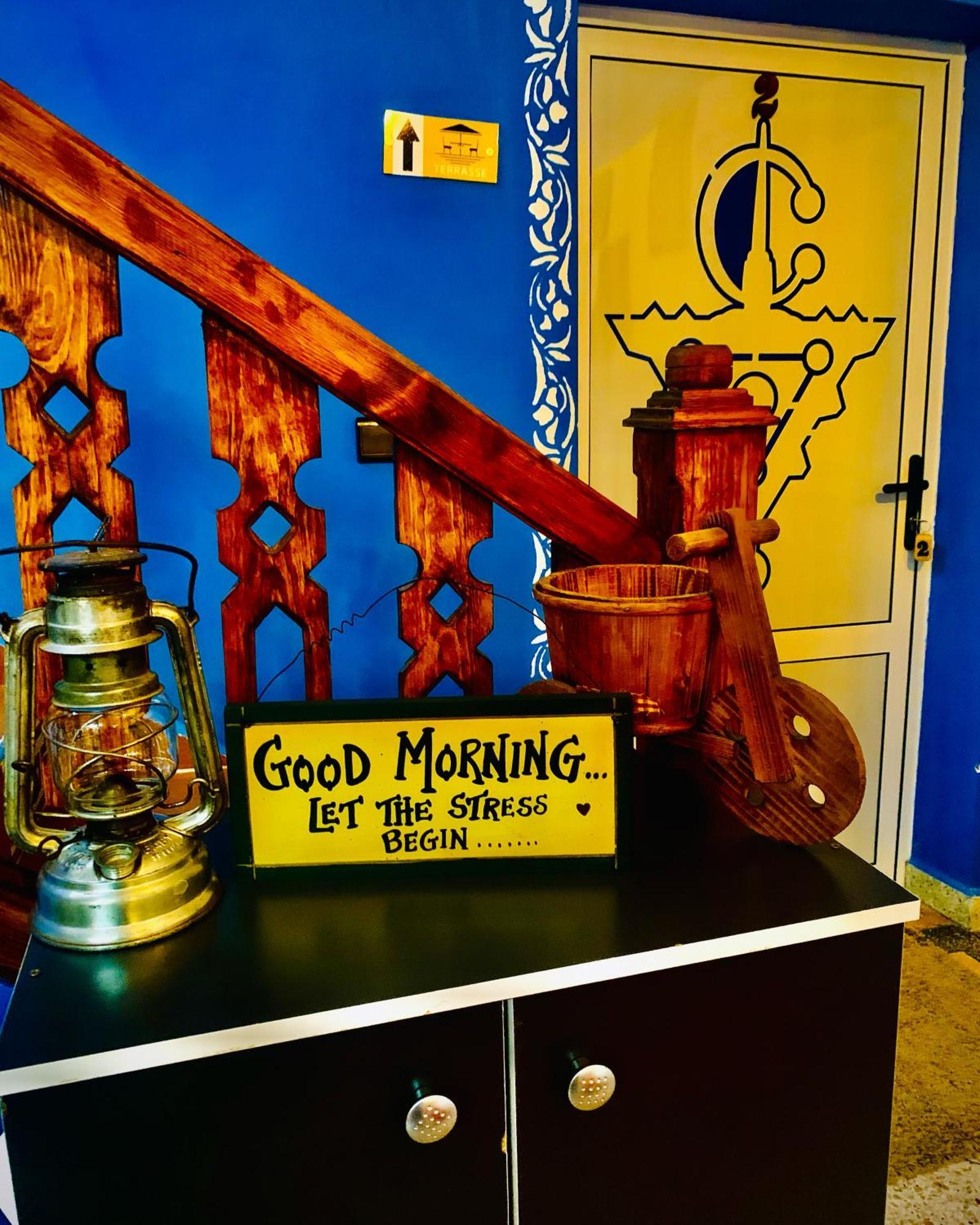Hotel Riad Atlas Dades Boumalne 外观 照片