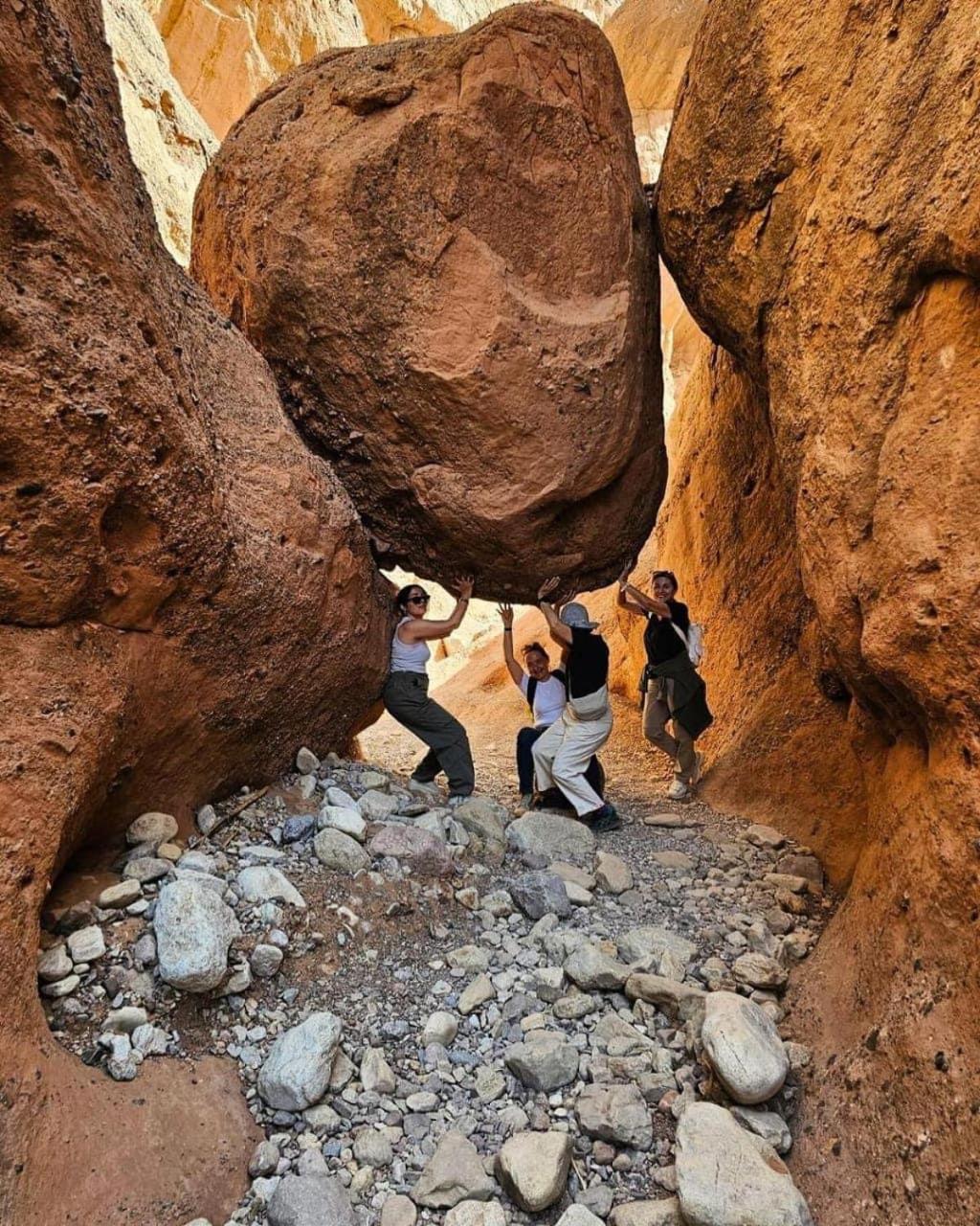 Hotel Riad Atlas Dades Boumalne 外观 照片